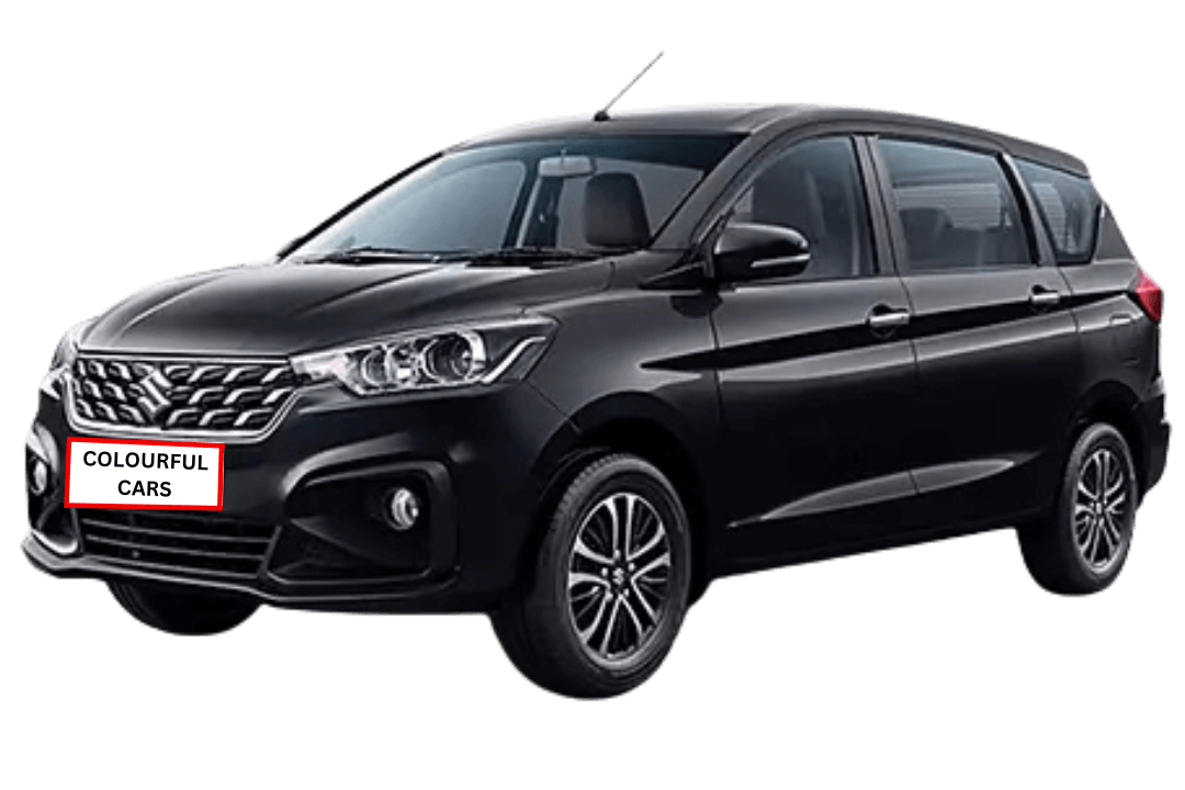 Maruti suzuki Ertiga 7 seater
