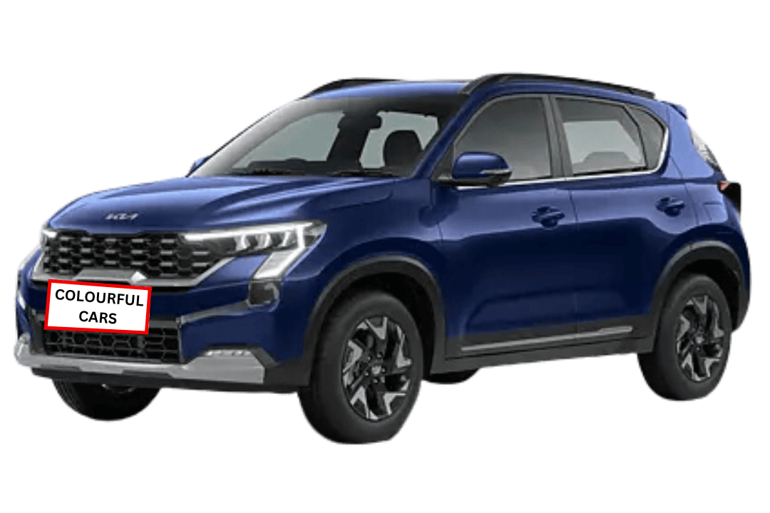 KIA Sonet