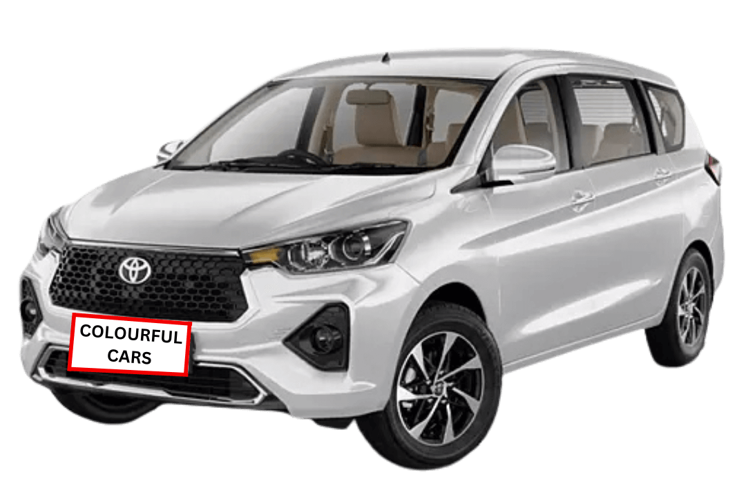 TOYOTA Rumion