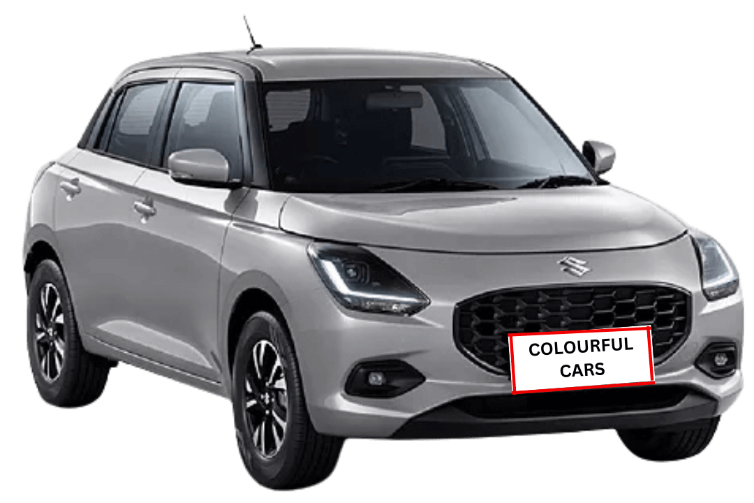 Maruti suzuki Swift