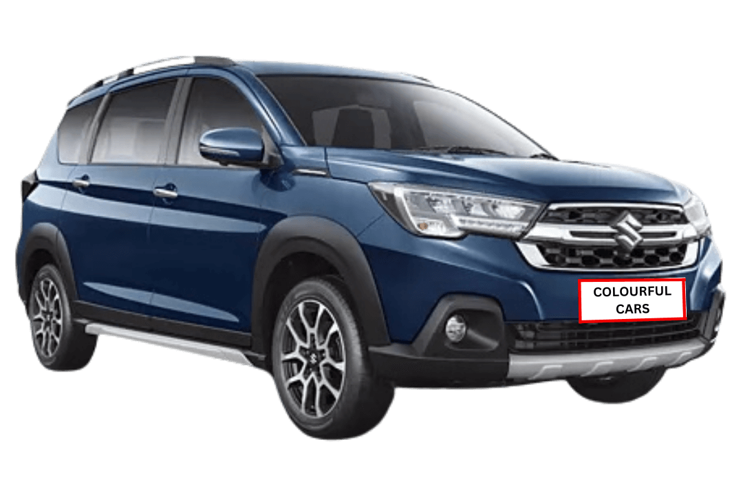 Nexa XL6 7 seater