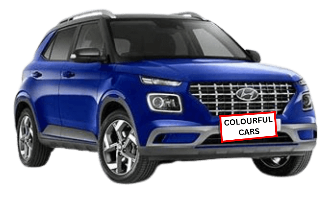 Hyundai Venue 7 seater