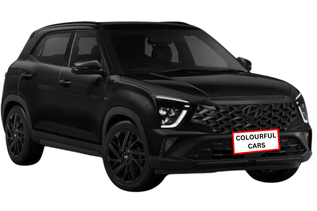 Hyundai creta 5 seater