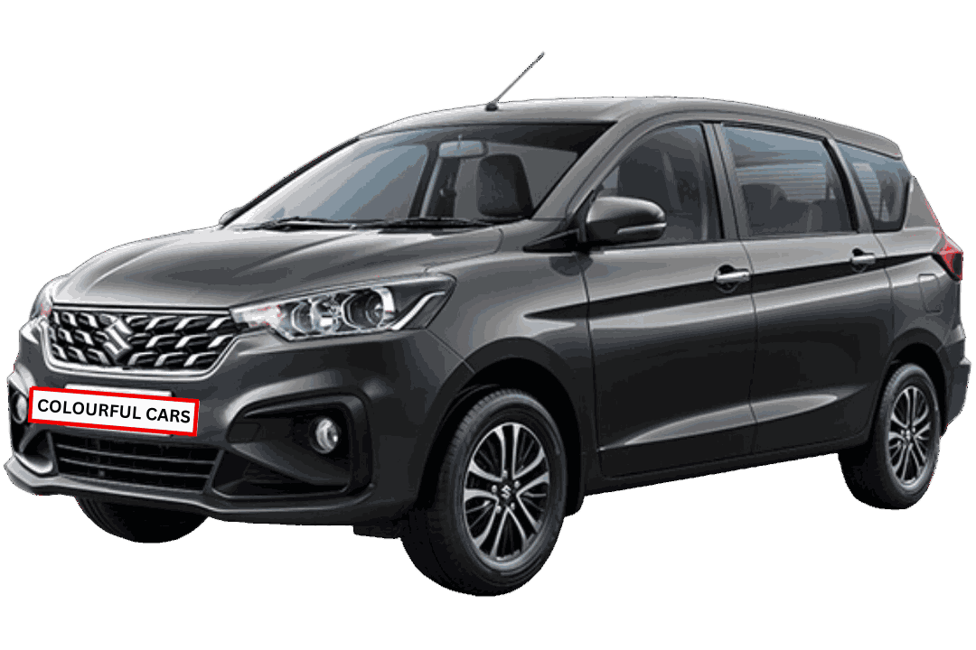Maruti Ertiga - Ash
