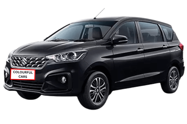 Maruti suzuki Ertiga 7 seater
