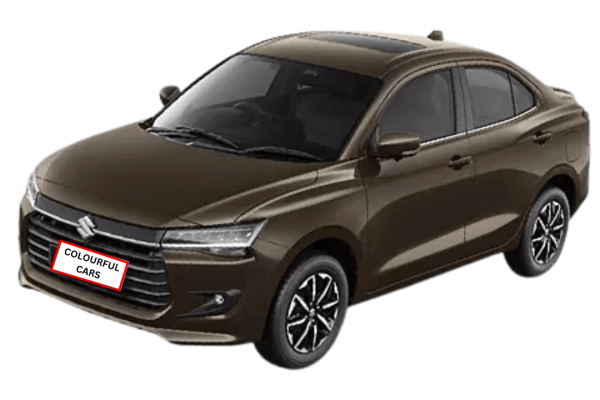 Maruti Suzuki Dzire 5 seater