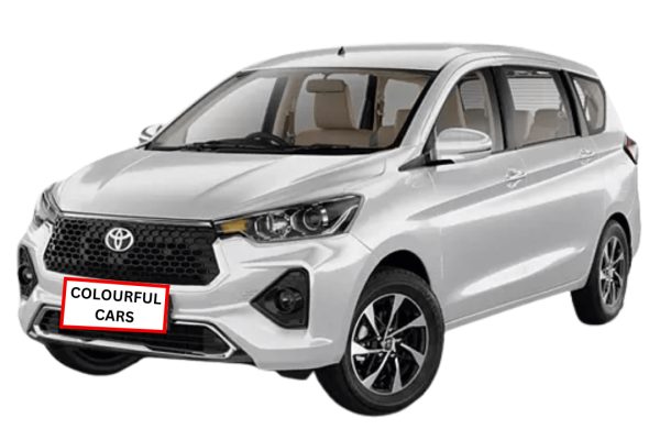 TOYOTA Rumion