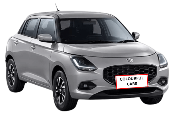 Maruti suzuki Swift
