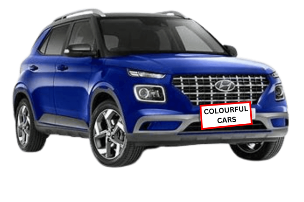 Hyundai Venue 7 seater