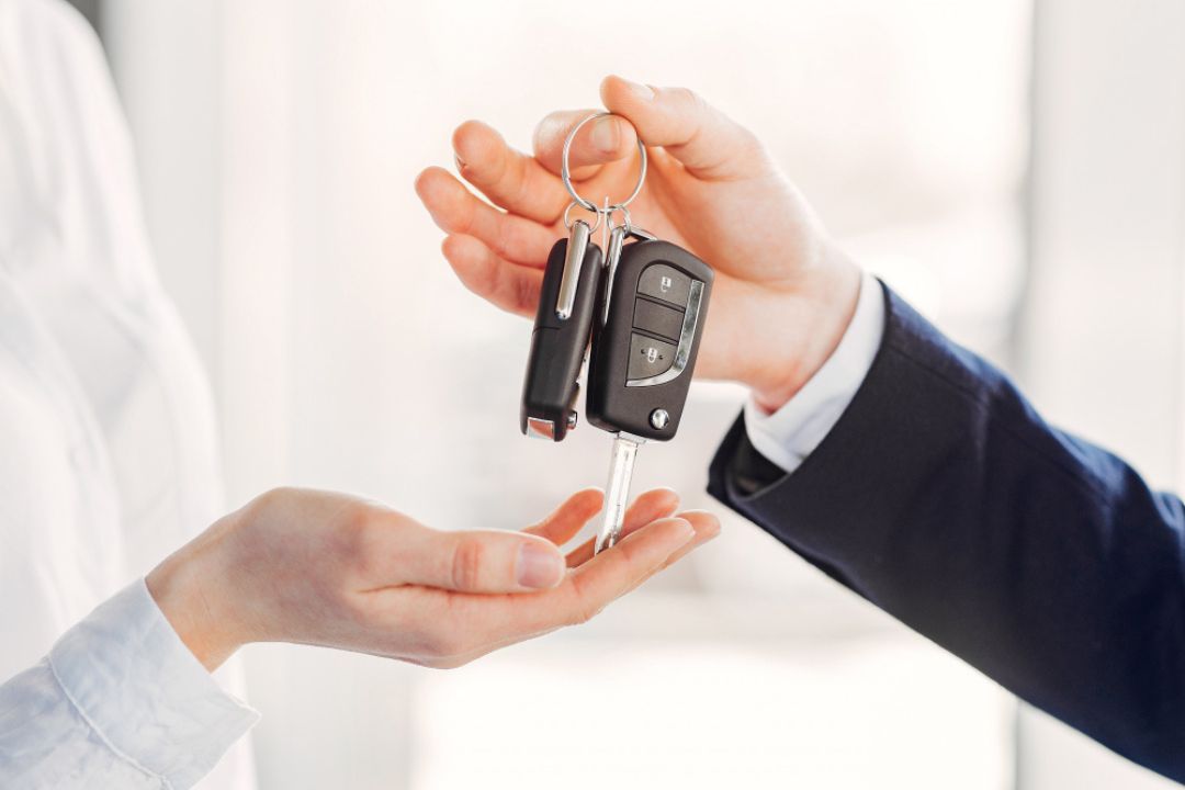 Why Should You Choose Rental Cars over Taxis? 